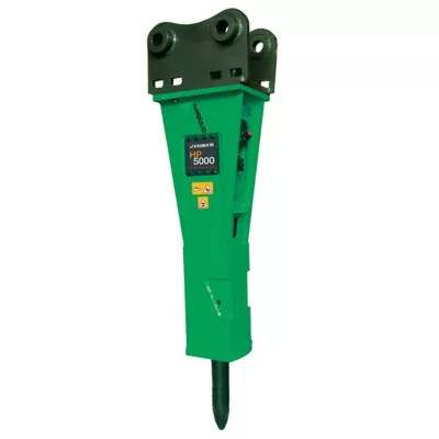 Hydraulic Hammer for 45-50K Excavator