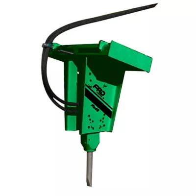 Hydraulic Hammer for Skidsteer/Mini Excavator