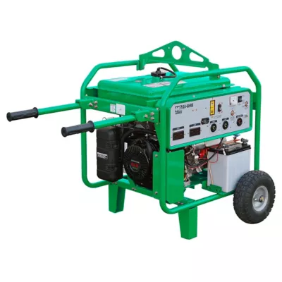 3600 Watt Generator