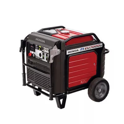 7500 Watt Generator