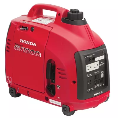 1000 Watt Inverter Generator