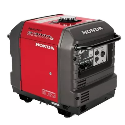 3000 Watt Inverter Generator