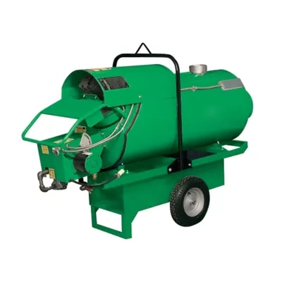 500-599K BTU Kerosene/Oil Indirect Fired Torpedo Heater