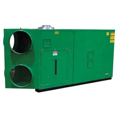 700-799K BTU LP/NG Indirect Fired Heater