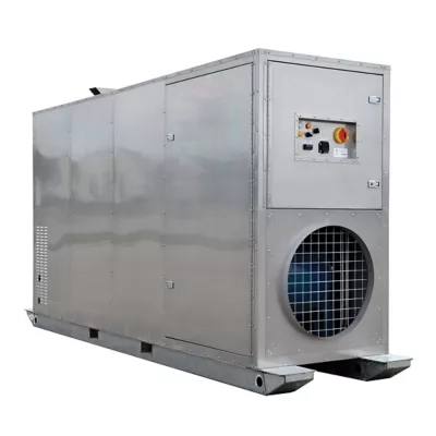 800-899K BTU LP/NG Indirect Fired Heater