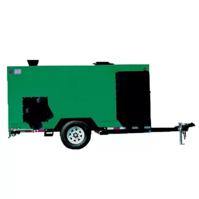 800-899K BTU Diesel/Oil Indirect Fired Heater