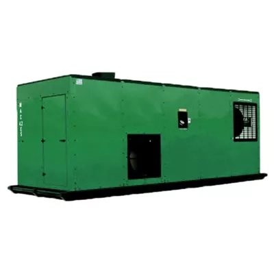 4,200,000 BTU Diesel Indirect Fired Heater