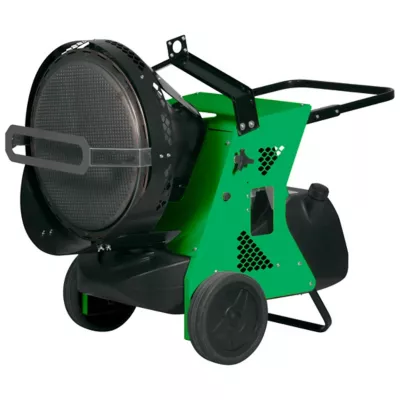 100-199K BTU Kerosene/Diesel Infrared Heater