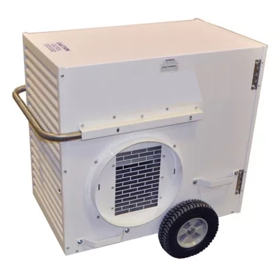 175,000 BTU Dual Fuel Tent Heater