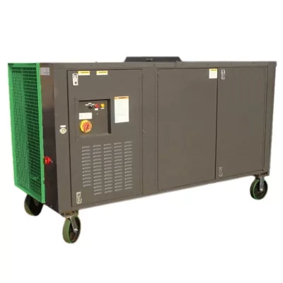 1,400,000 BTU MA Direct Fired Heater LP/NG