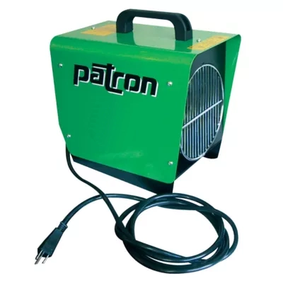 2 kW Electric Heater 110V