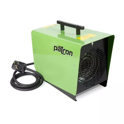 6 kW Electric Heater
