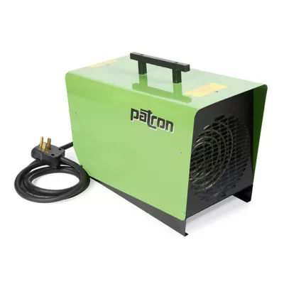 9 kW Electric Heater 240V 1/3 PH