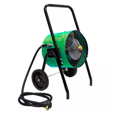 10 kW Electric Heater 240V 1/3 PH