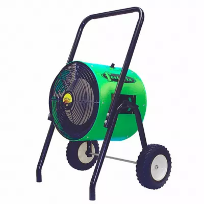 15 kW Electric Heater 208V 3 PH