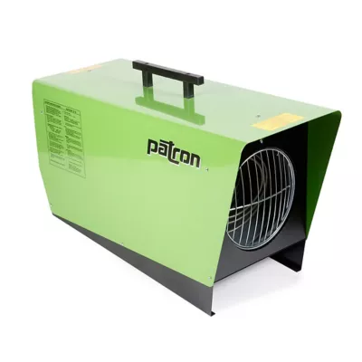 18 kW Electric Heater 240V 3 PH