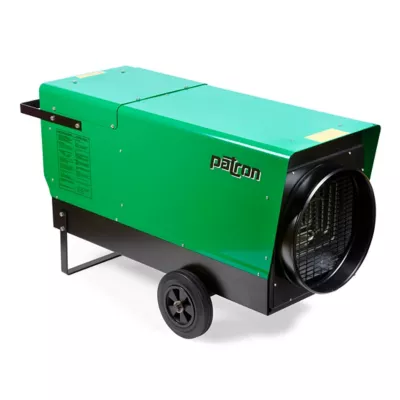 40 kW Electric Heater 480V 3 PH