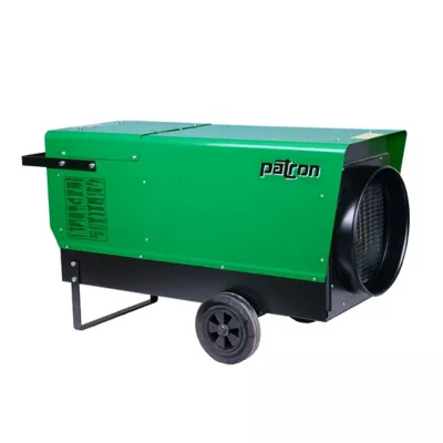 60 kW Electric Heater 480V 3 PH