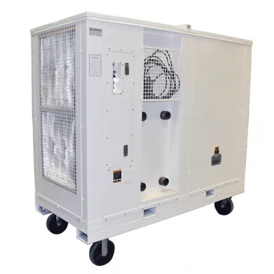 900,000 BTU Steam Heater 230/460V