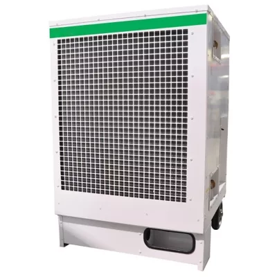 225,000 BTU Glycol Heat Exchanger