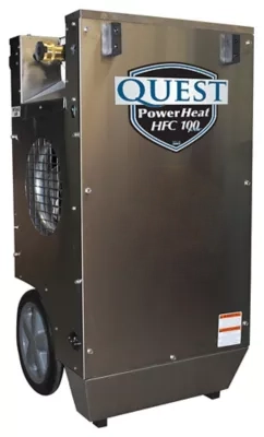 200,000 BTU Heat Exchanger