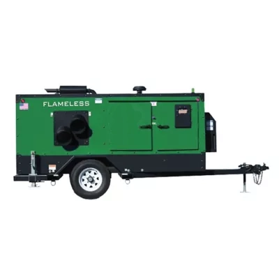 750,000 BTU Diesel Flameless Heater
