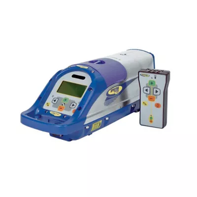 Pipe Laser Level