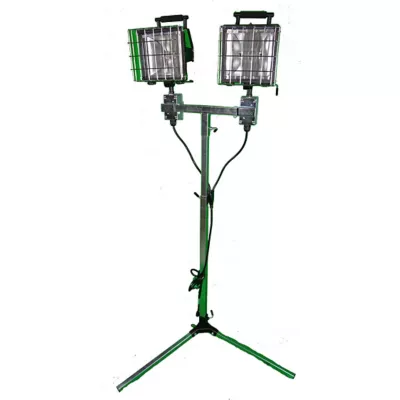1000 Watt Tripod Light Stand 115V