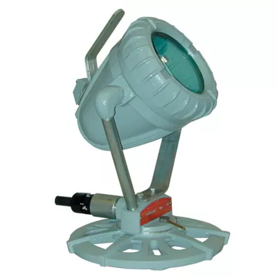 300 Watt Hazardous Location Flood Light 115V