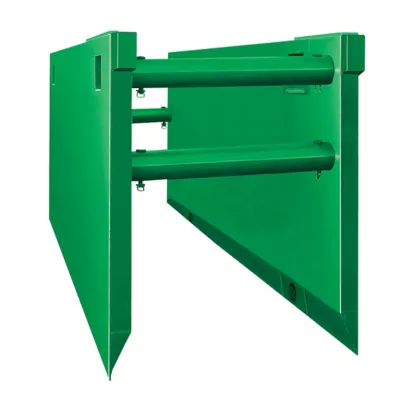 Trench Box 8' x 16' Steel 6" Wall