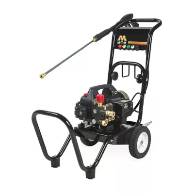 1400 PSI Electric Cold Pressure Washer