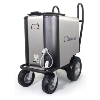 Dry Ice Blaster 40#
