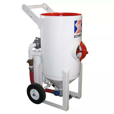 300# Abrasive Blaster Air