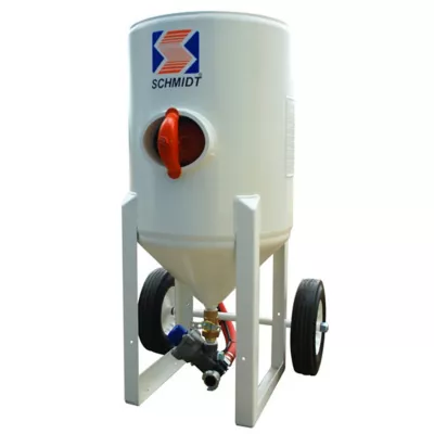 600# Abrasive Blaster Air
