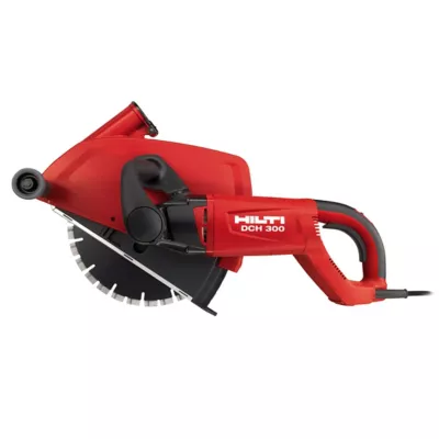 12" Electric Cutoff Saw