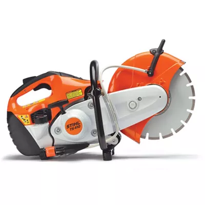 12" Gas Cutoff Saw
