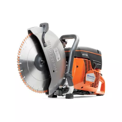 14" Gas Cutoff Saw