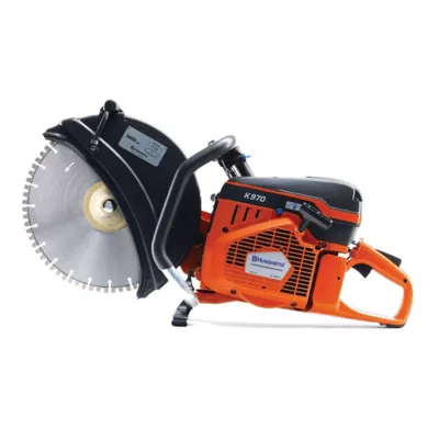16" Gas Cutoff Saw
