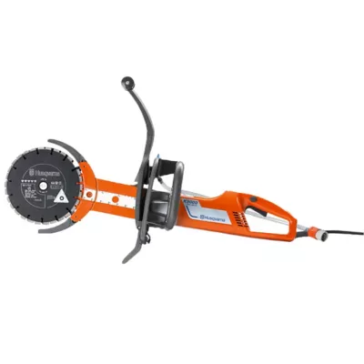Electric Cut & Break Saw