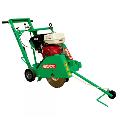 18" Floor Saw 230V Electric