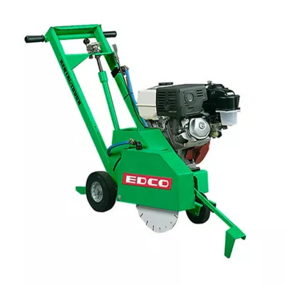 14" Air Floor Saw