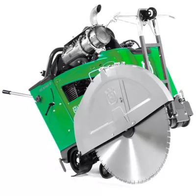 35hp-48hp Floor Saw Diesel