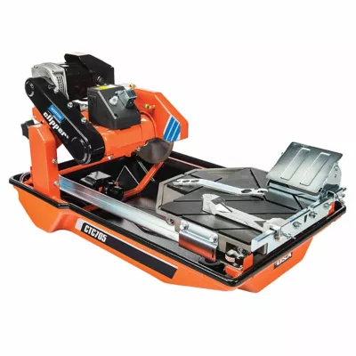 7" Tile Saw Electric