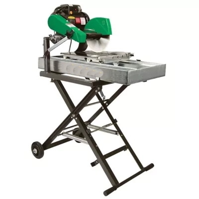 10 " Tile Saw Electric
