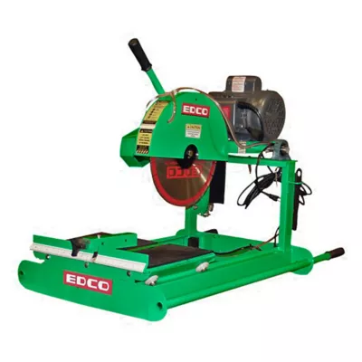 14" Brick / Masonry Saw Electric