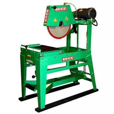 20" Block Saw Gas