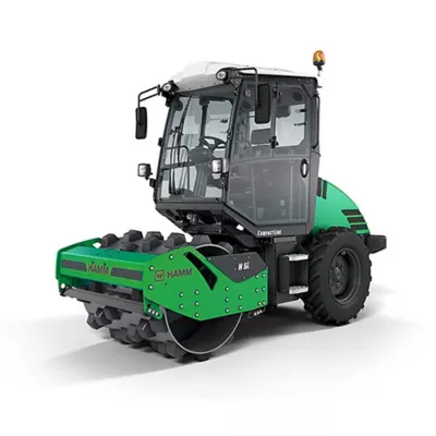 48" Padfoot Ride-On Roller