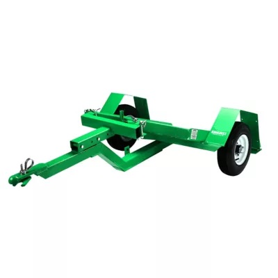 Tiller Trailer