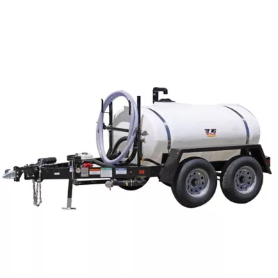 Water Trailer 750-1000 Gallon