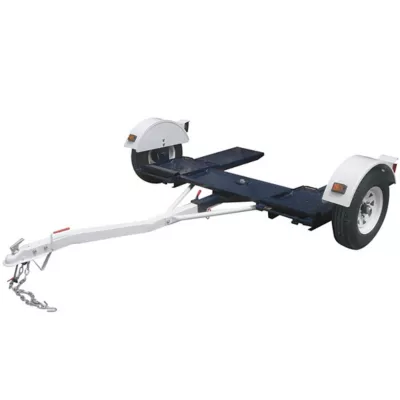 3500lb Axle Tow Dolly
